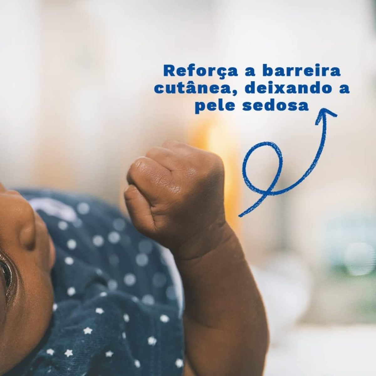 Mustela - Loção Corporal Hydra Bebe 300ml