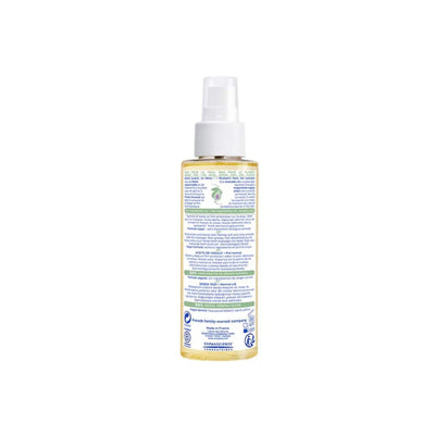 Mustela - Baby Oil Óleo Hidratante para Massagem