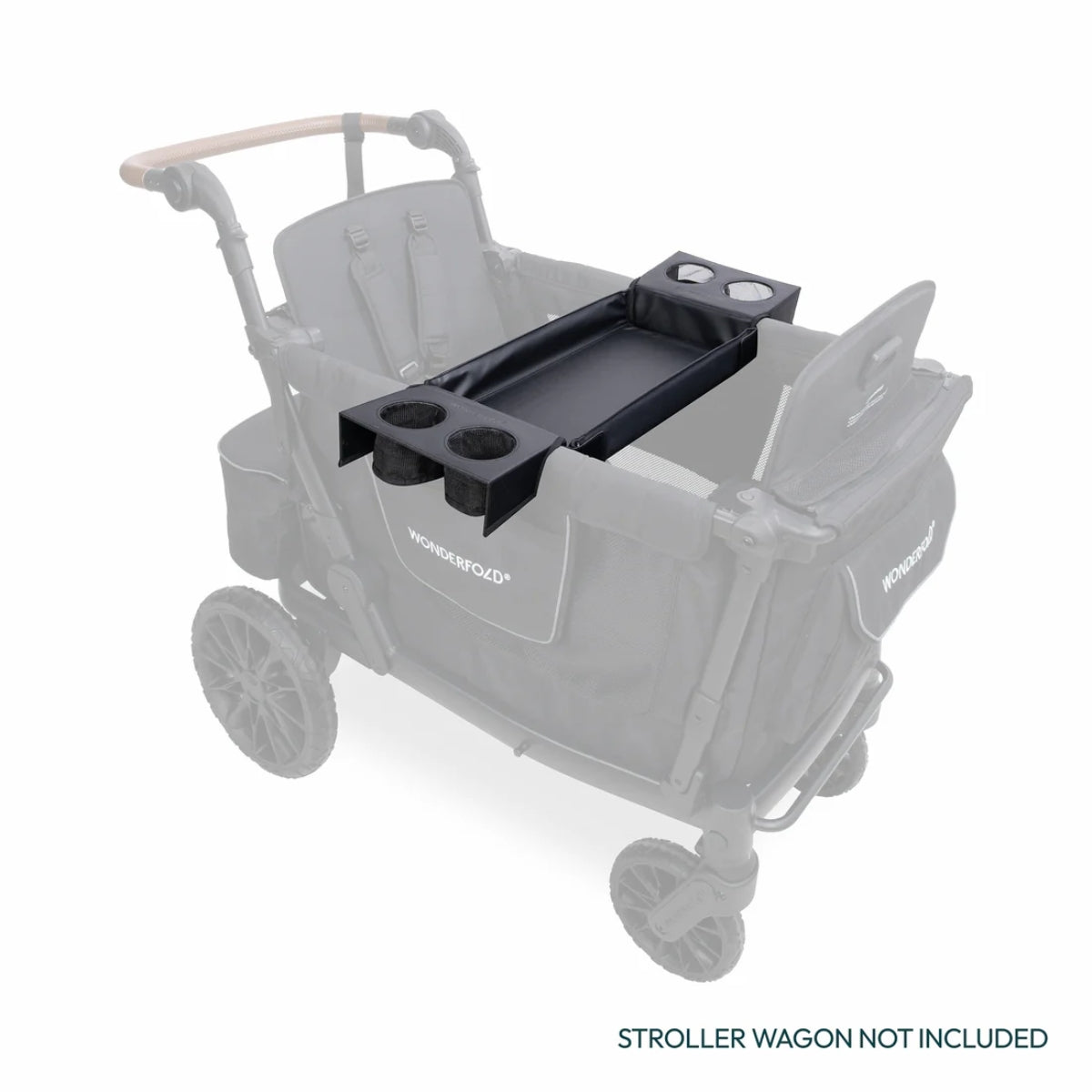 Bandeja para lanches WonderFold L2 Flex