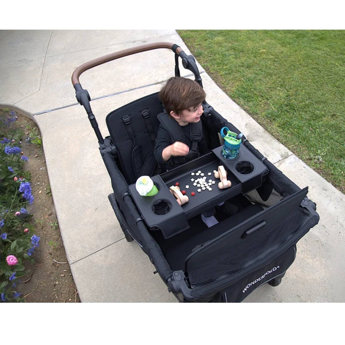 Bandeja para lanches WonderFold L2 Flex