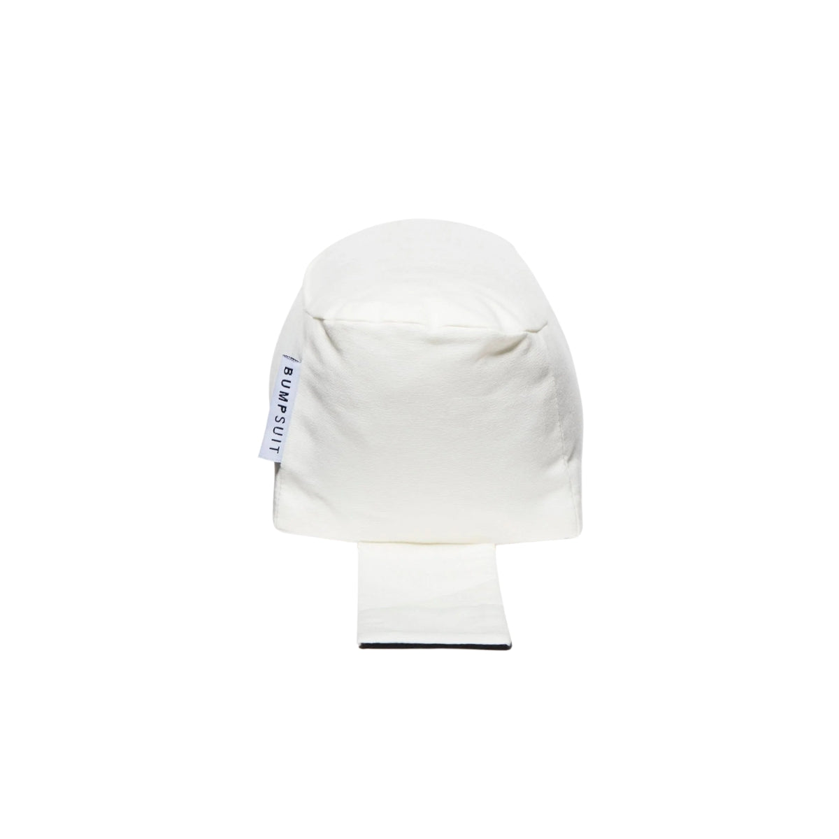 Suporte para Recém-Nascido Bumpsuit - Branco