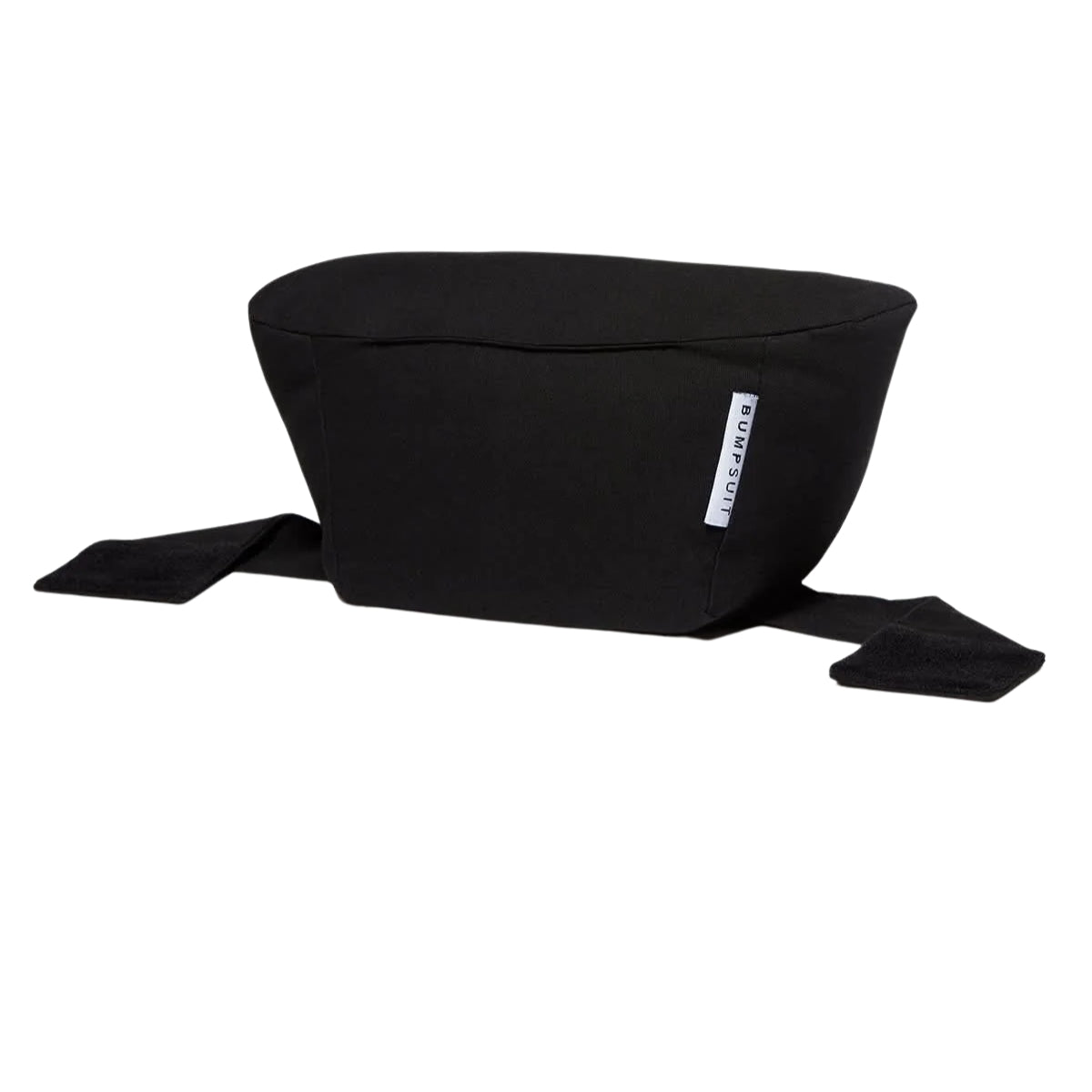 Suporte para Recém-Nascido Bumpsuit - Preto