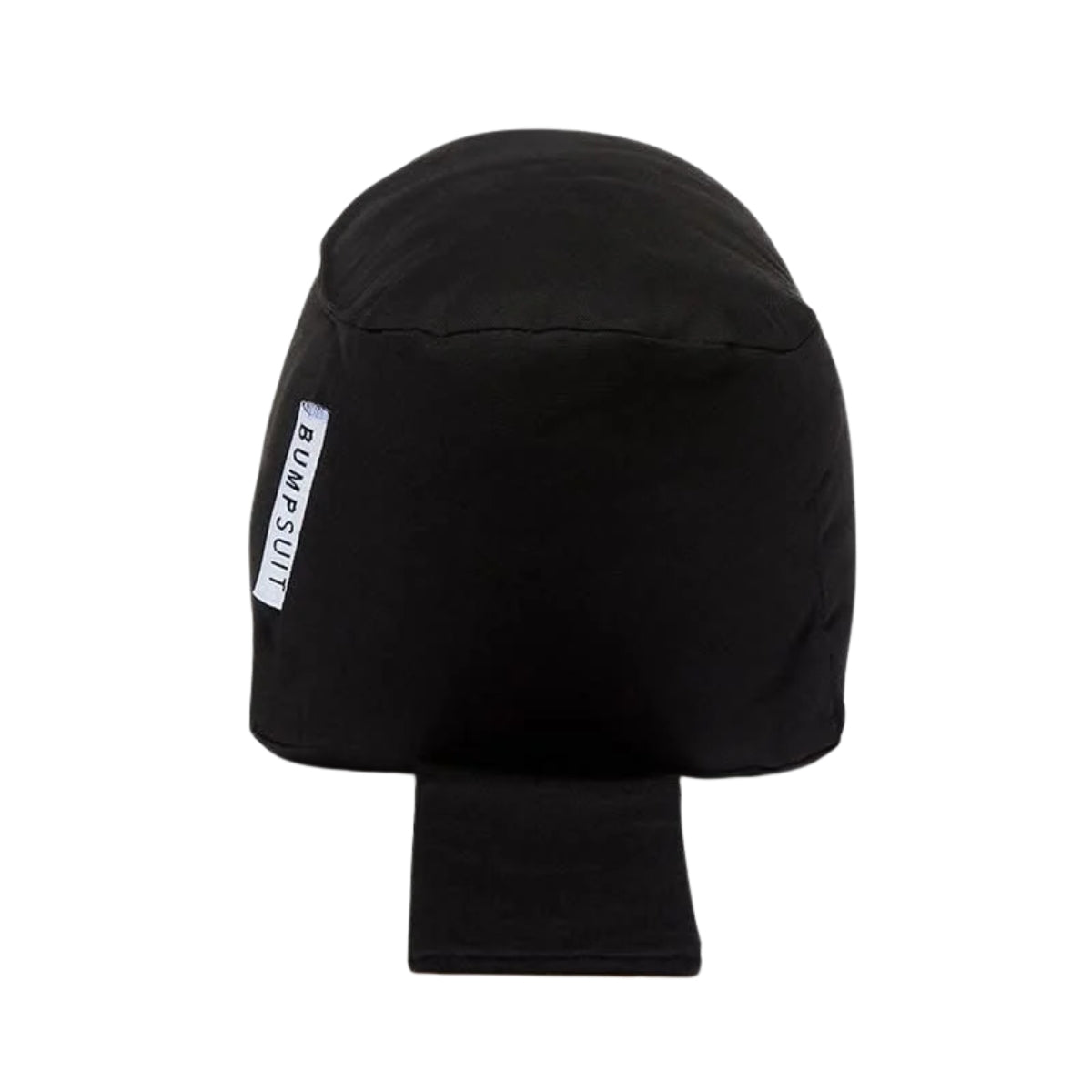 Suporte para Recém-Nascido Bumpsuit - Preto