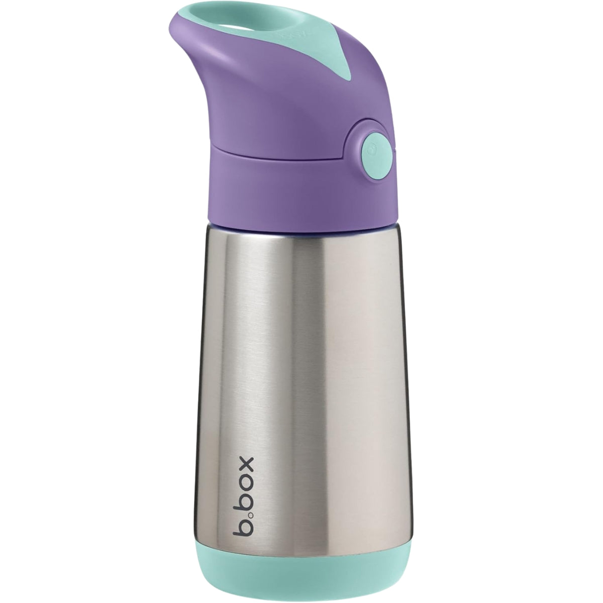 Garrafa Térmica B.Box Lilás Pop