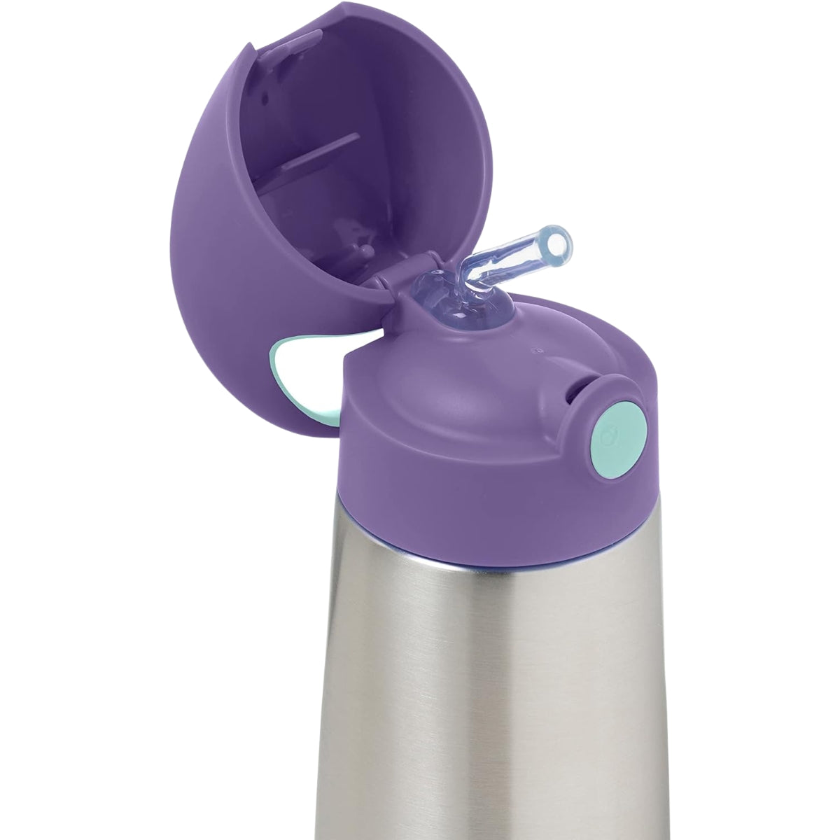 Garrafa Térmica B.Box Lilás Pop