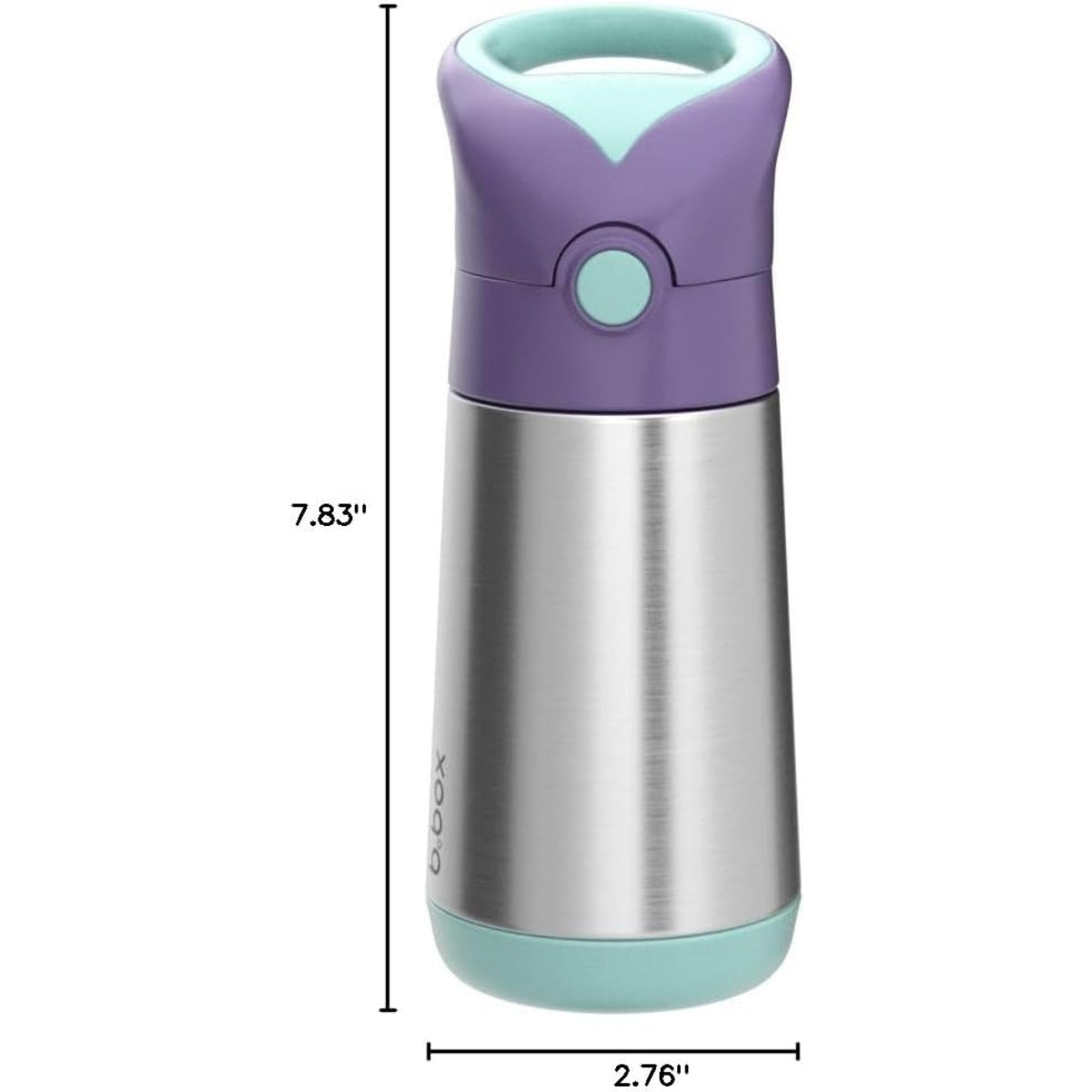 Garrafa Térmica B.Box Lilás Pop