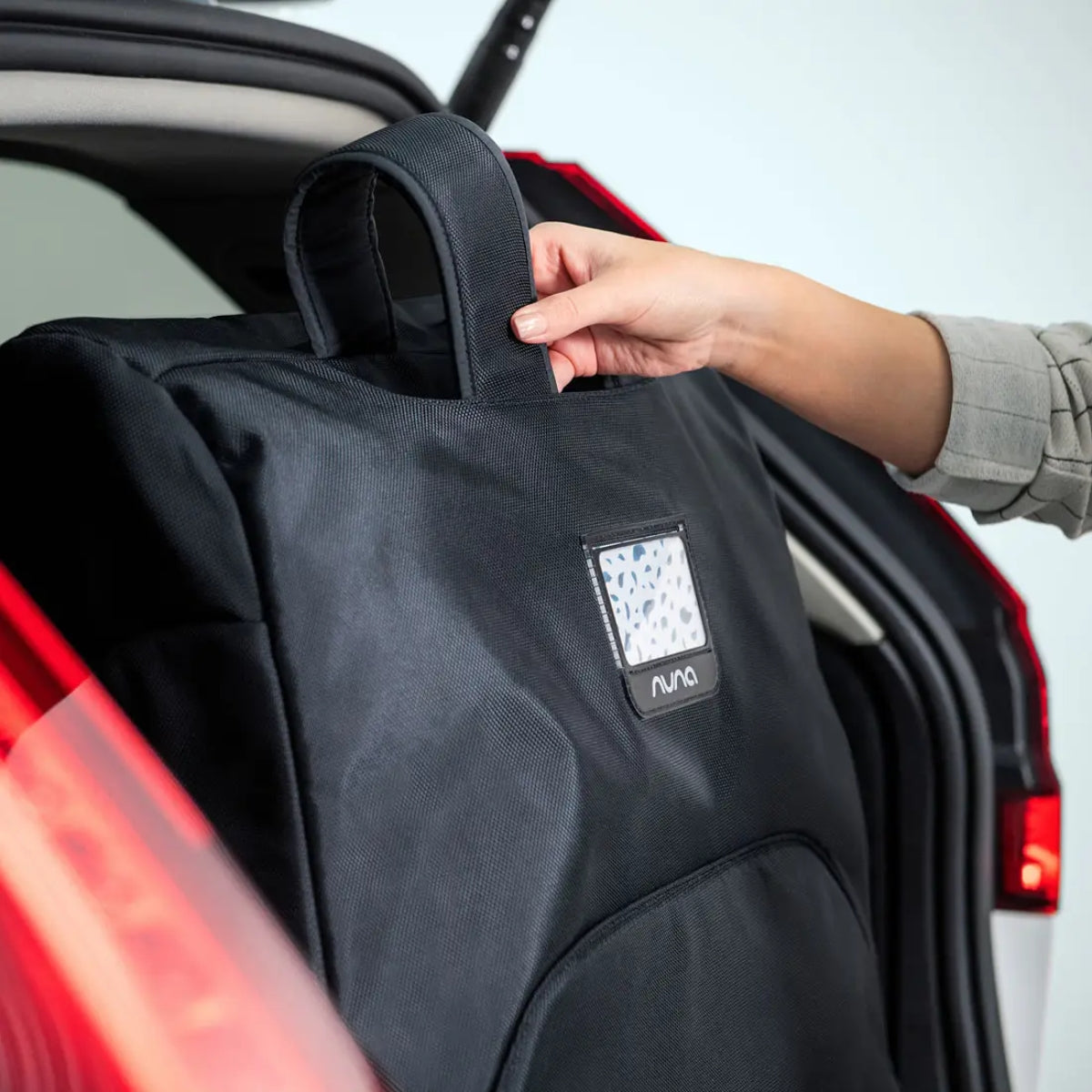 Bolsa de Transporte Nuna Trvl™