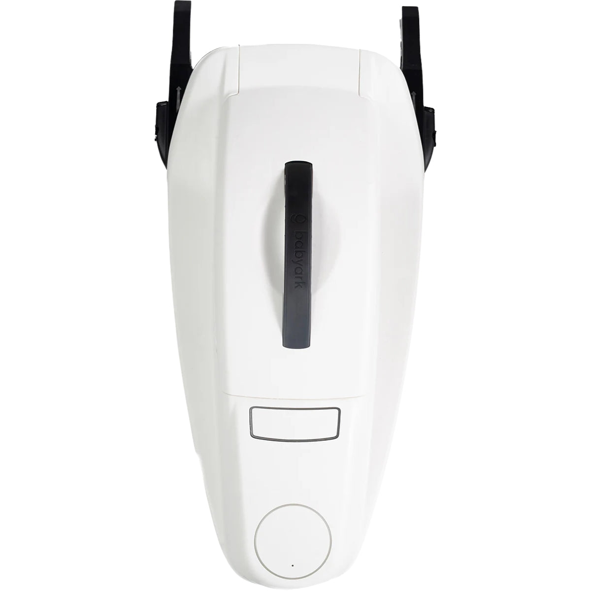 Base para assento de carro Babyark - Branco casca de ovo