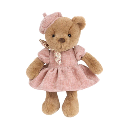 Mon Ami Bernadette Bear