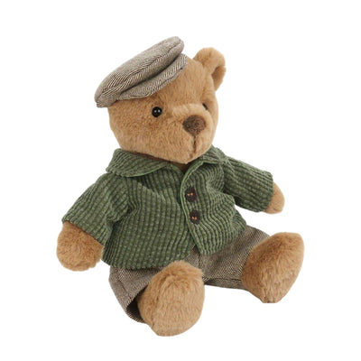 Meu amigo Bernard Bear