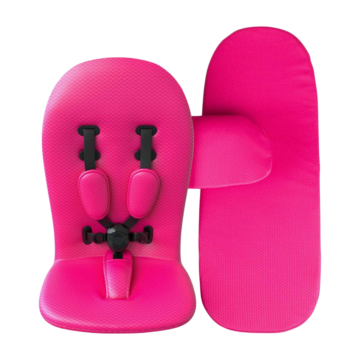 Pacote Inicial Mima Xari - Magenta Quente