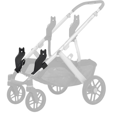Uppababy Vista Lower Adapter