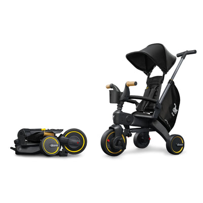 Triciclo Liki S5