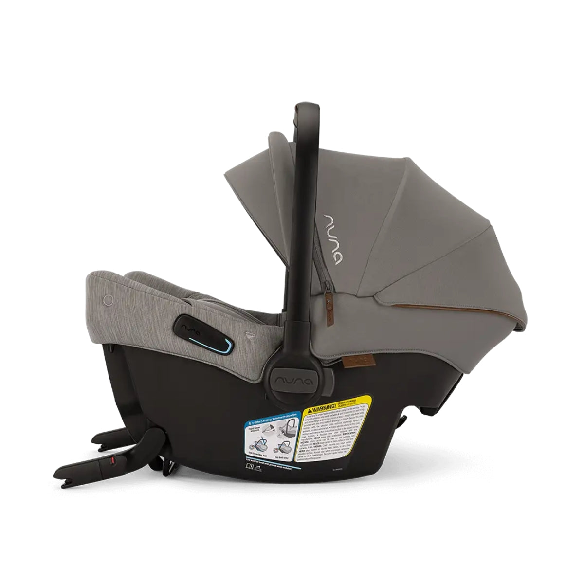 Carrinho de Bebê Travel Sistem Trvl Lx + Pipa Urbn Granite