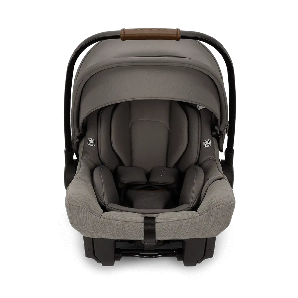Carrinho de Bebê Travel Sistem Trvl Lx + Pipa Urbn Granite