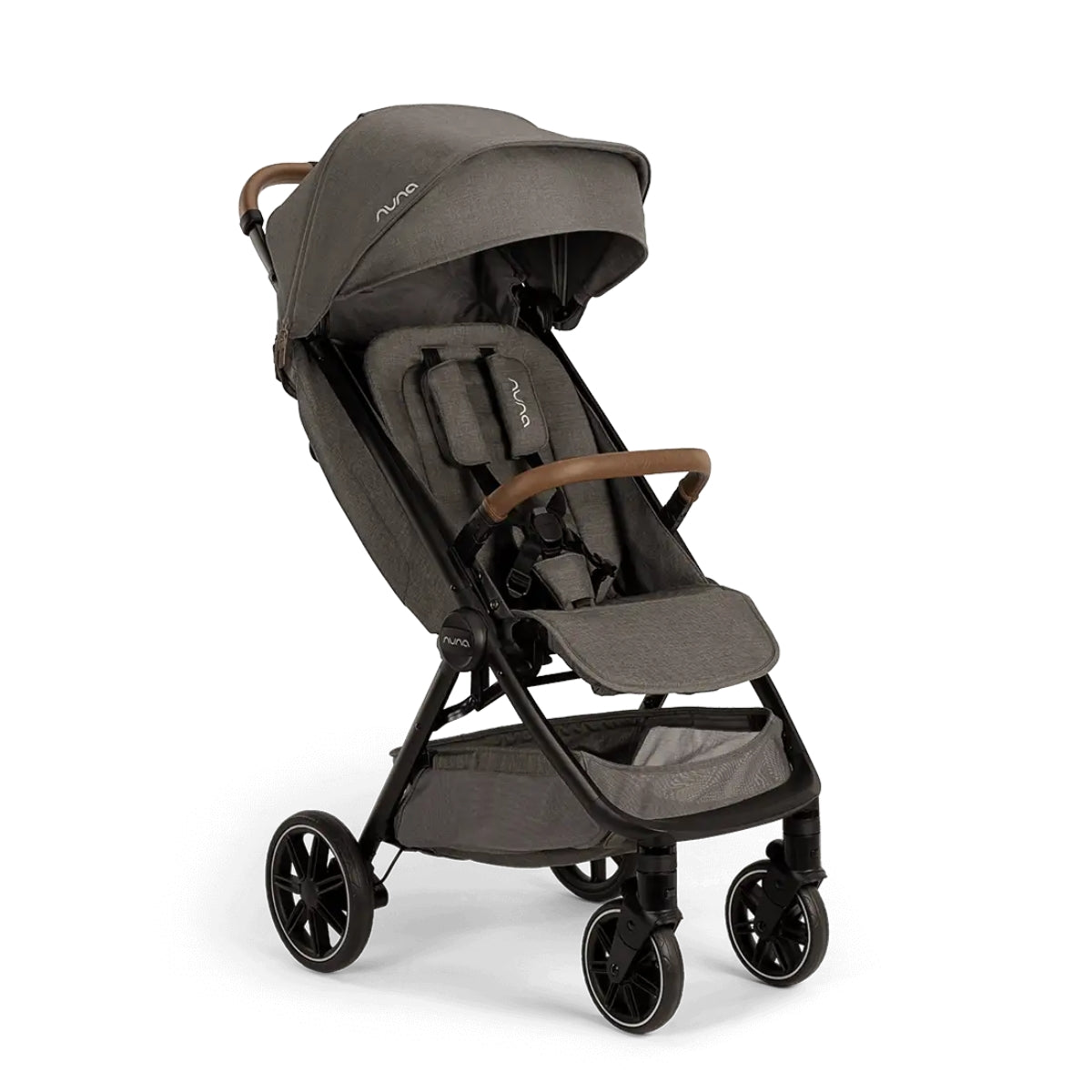 Carrinho de Bebê Travel Sistem Trvl Lx + Pipa Urbn Granite