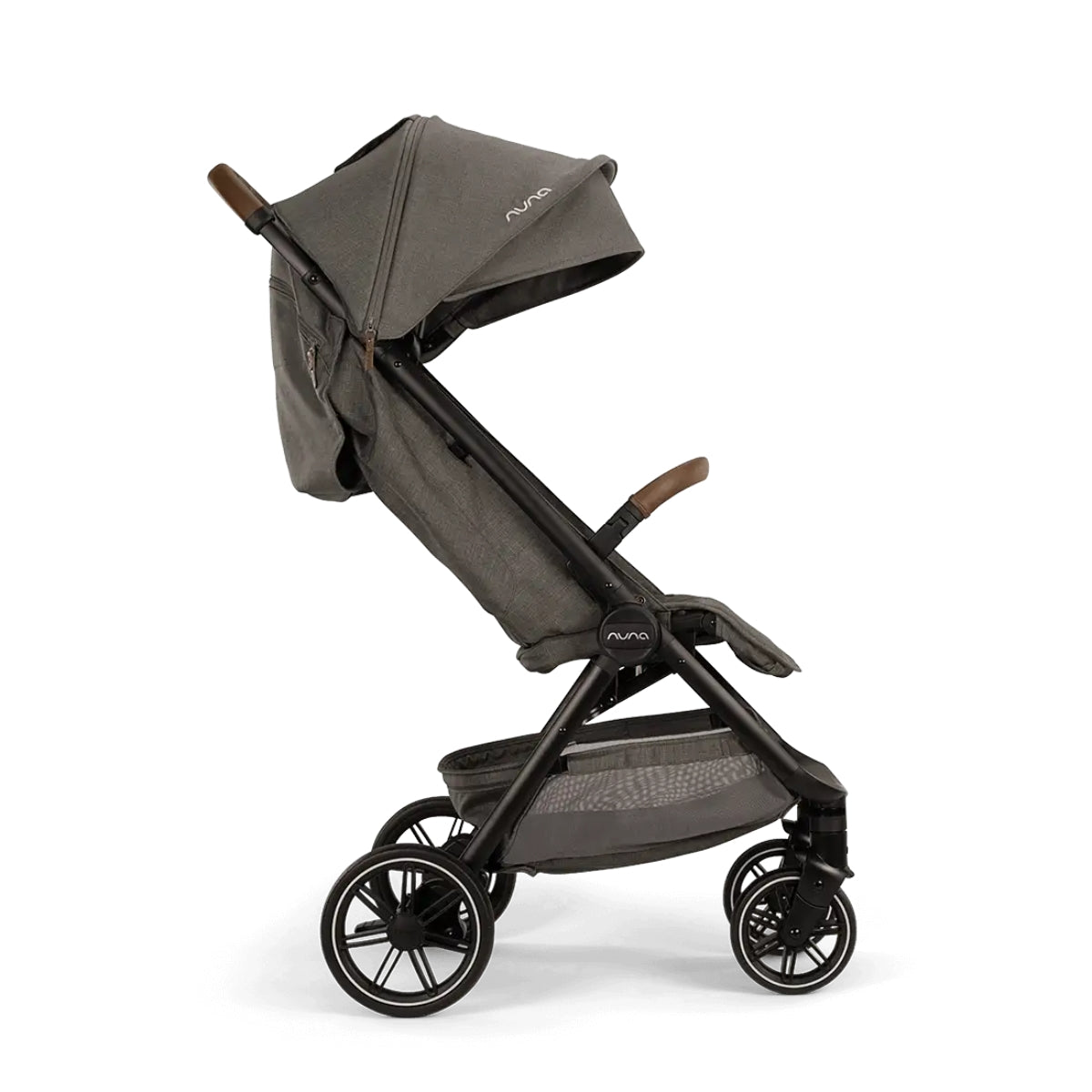 Carrinho de Bebê Travel Sistem Trvl Lx + Pipa Urbn Granite