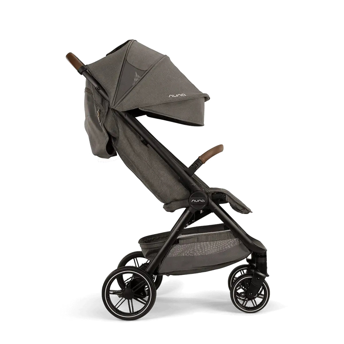 Carrinho de Bebê Travel Sistem Trvl Lx + Pipa Urbn Granite