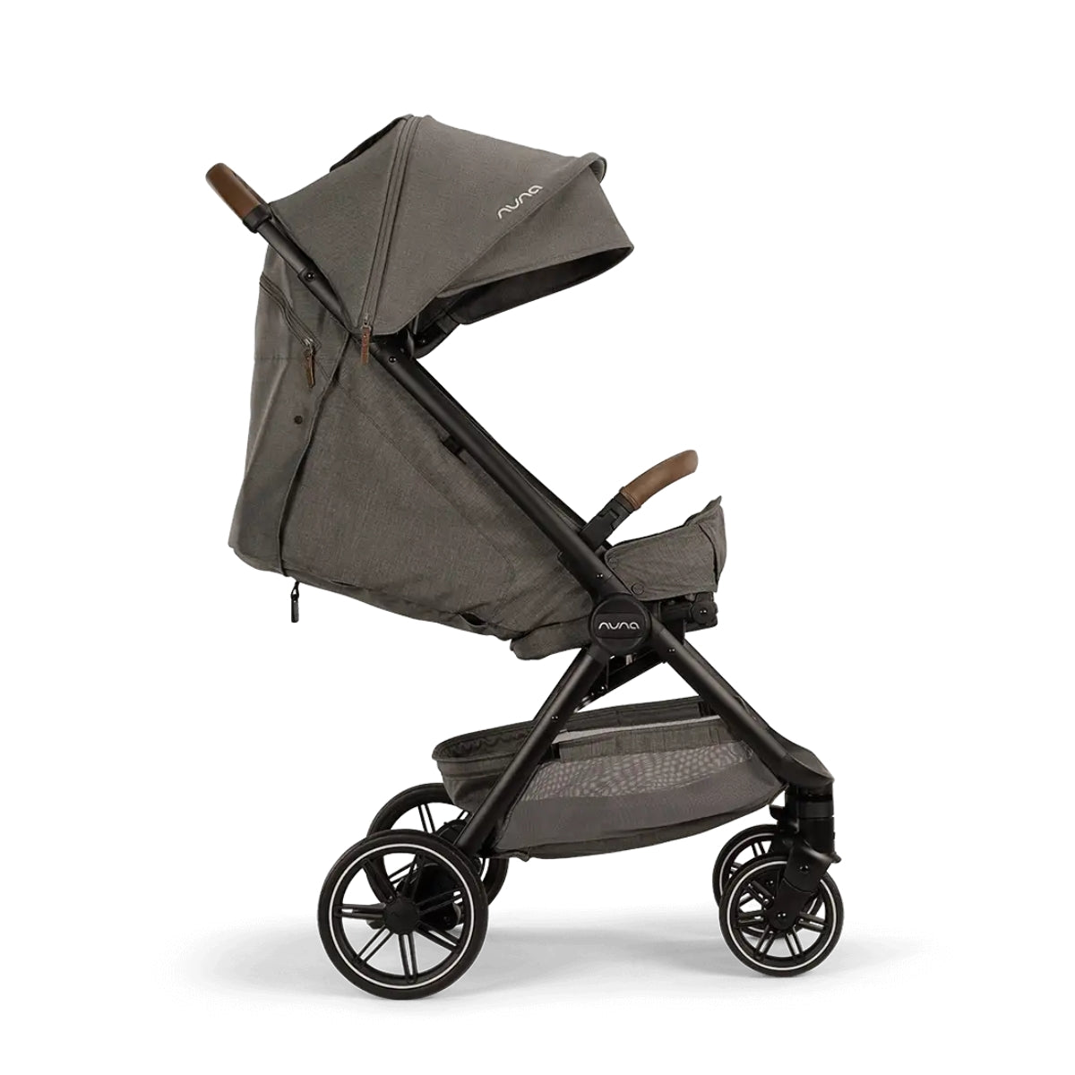 Carrinho de Bebê Travel Sistem Trvl Lx + Pipa Urbn Granite