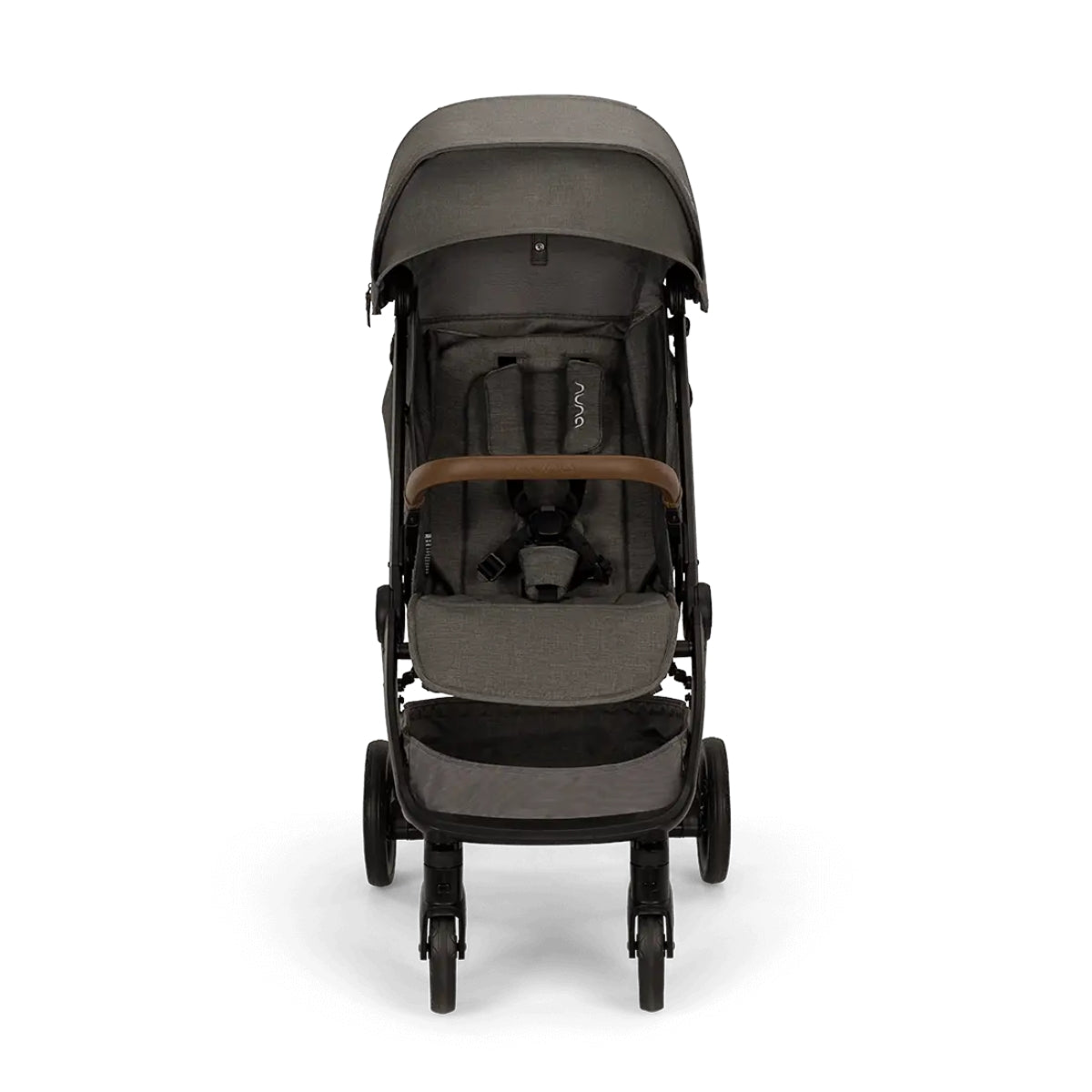 Carrinho de Bebê Travel Sistem Trvl Lx + Pipa Urbn Granite