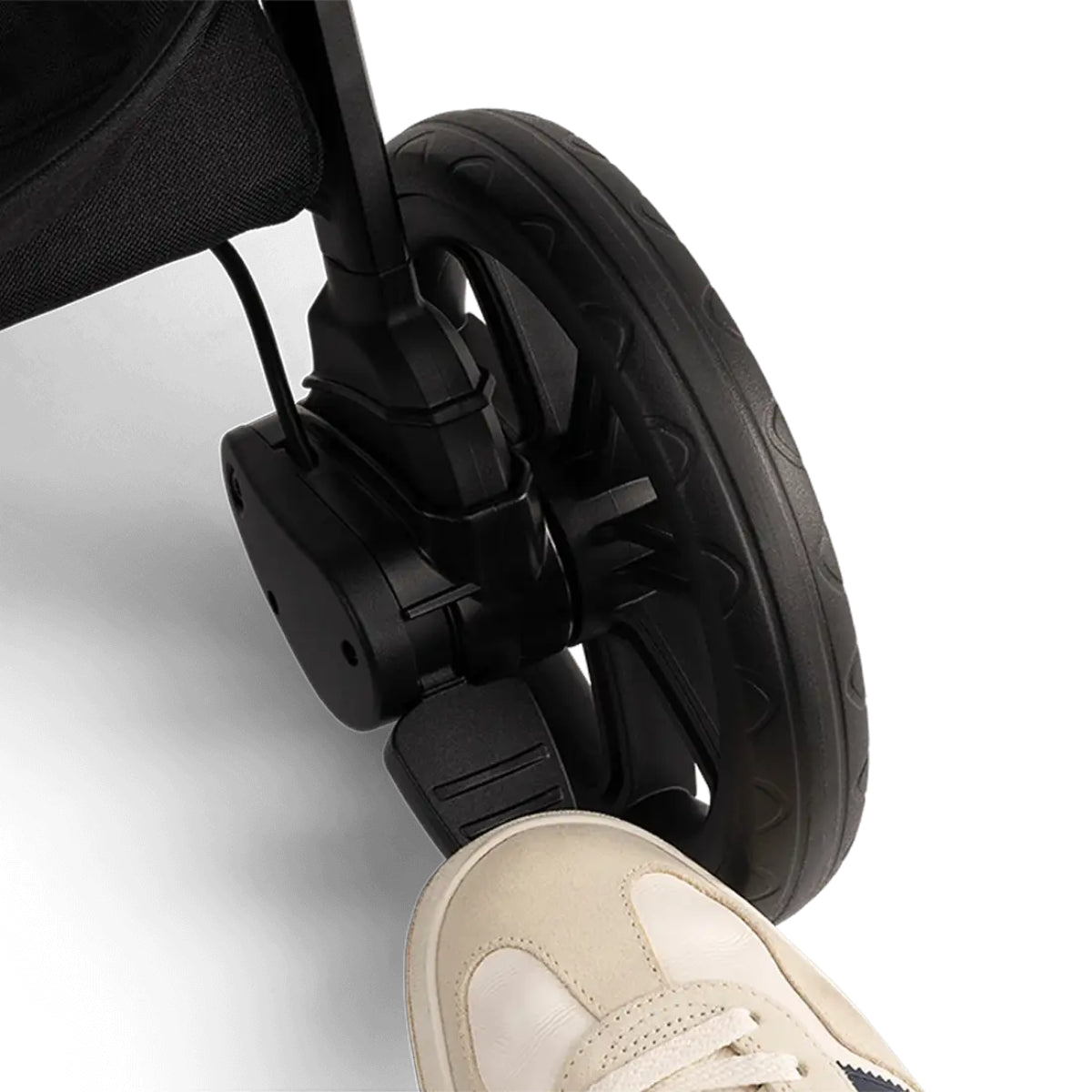 Carrinho de Bebê Travel Sistem Trvl Lx + Pipa Urbn Granite