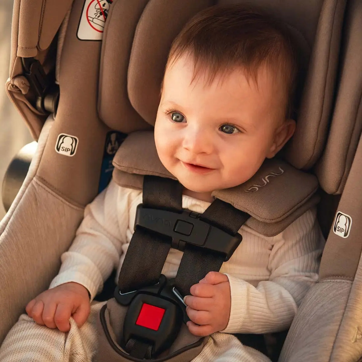 Carrinho de Bebê Travel Sistem Trvl Lx + Pipa Urbn Granite