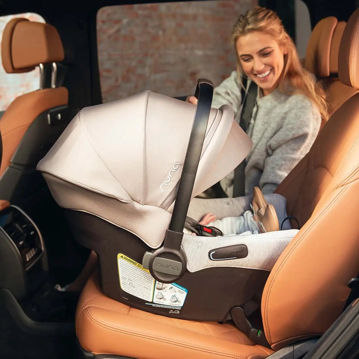 Carrinho de Bebê Travel Sistem Trvl Lx + Pipa Urbn Granite