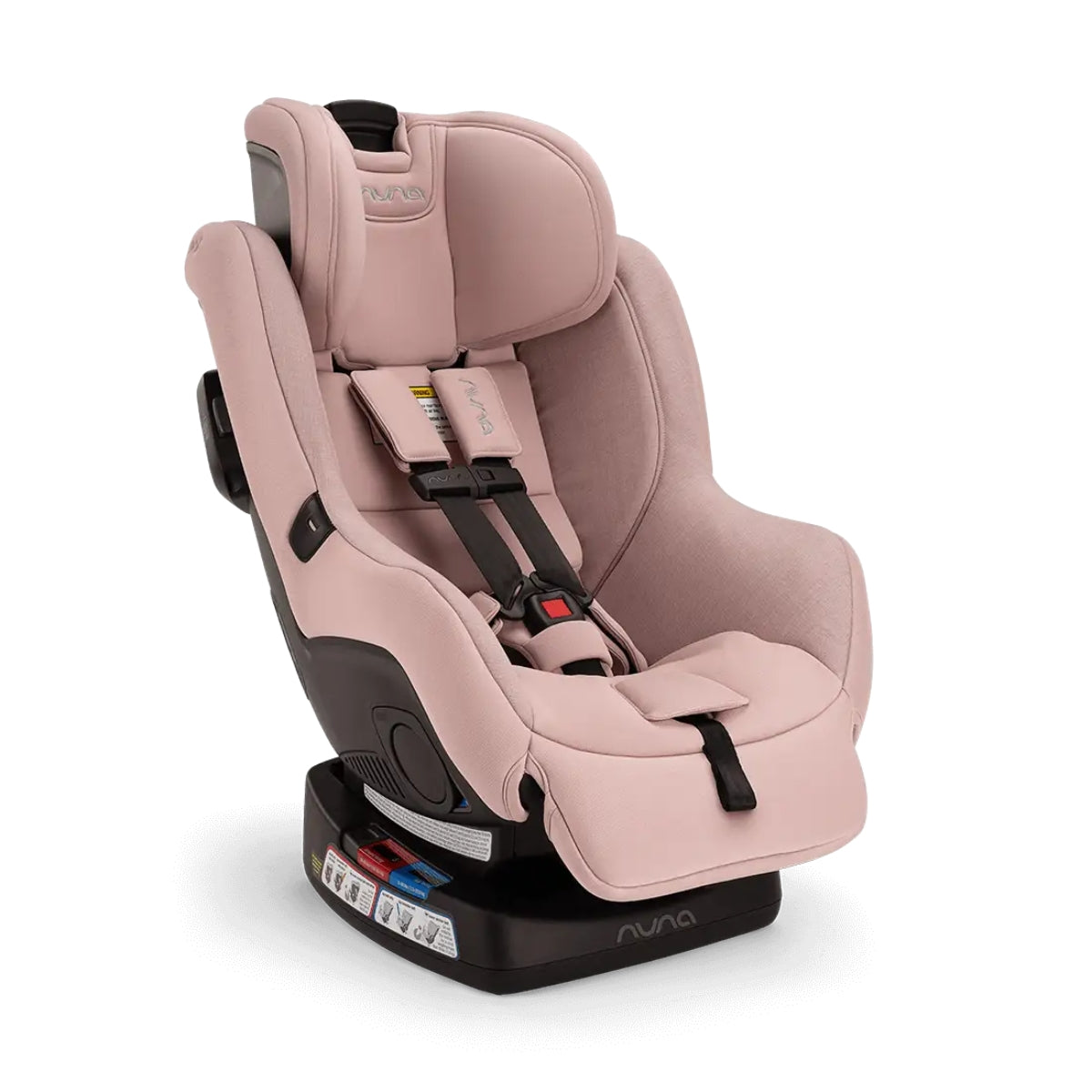 Cadeirinha de Bebê Para Carro Nuna Rava Thistle