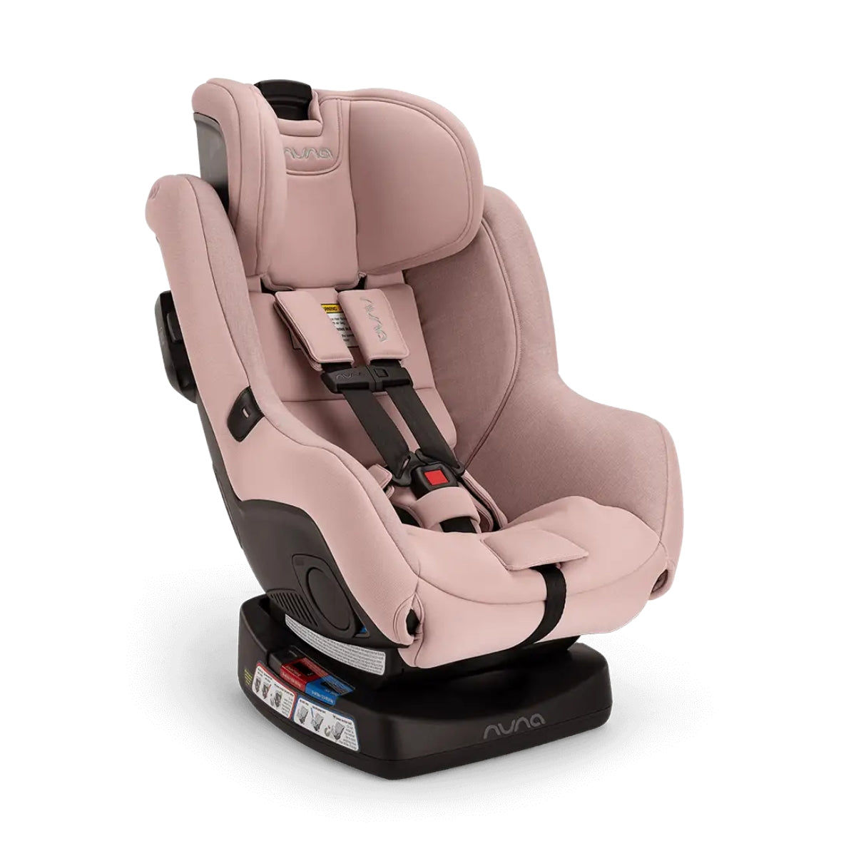 Cadeirinha de Bebê Para Carro Nuna Rava Thistle