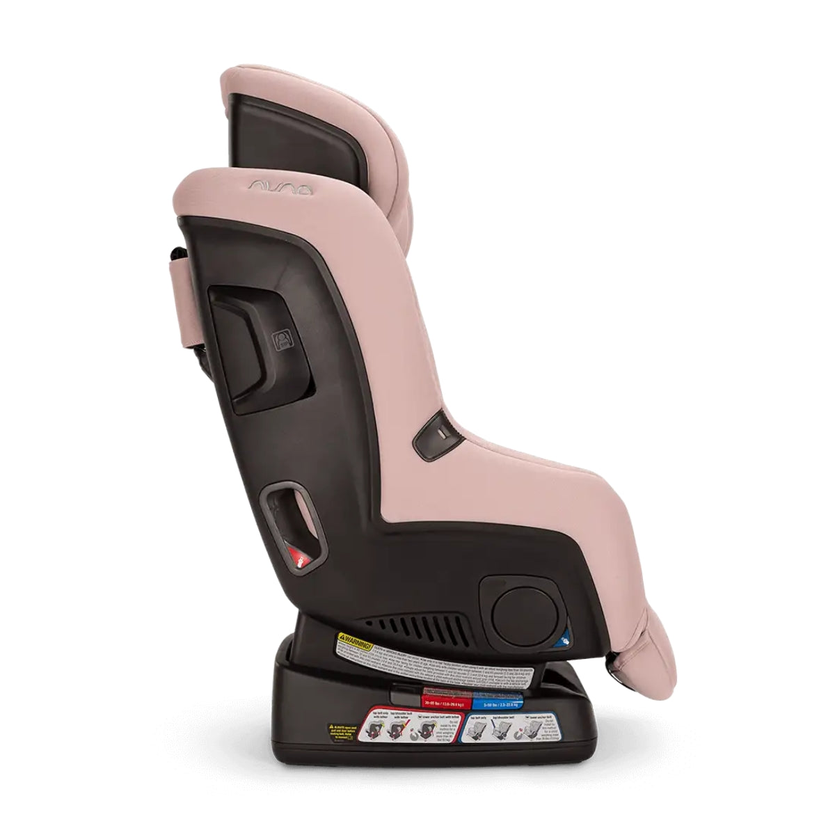 Cadeirinha de Bebê Para Carro Nuna Rava Thistle