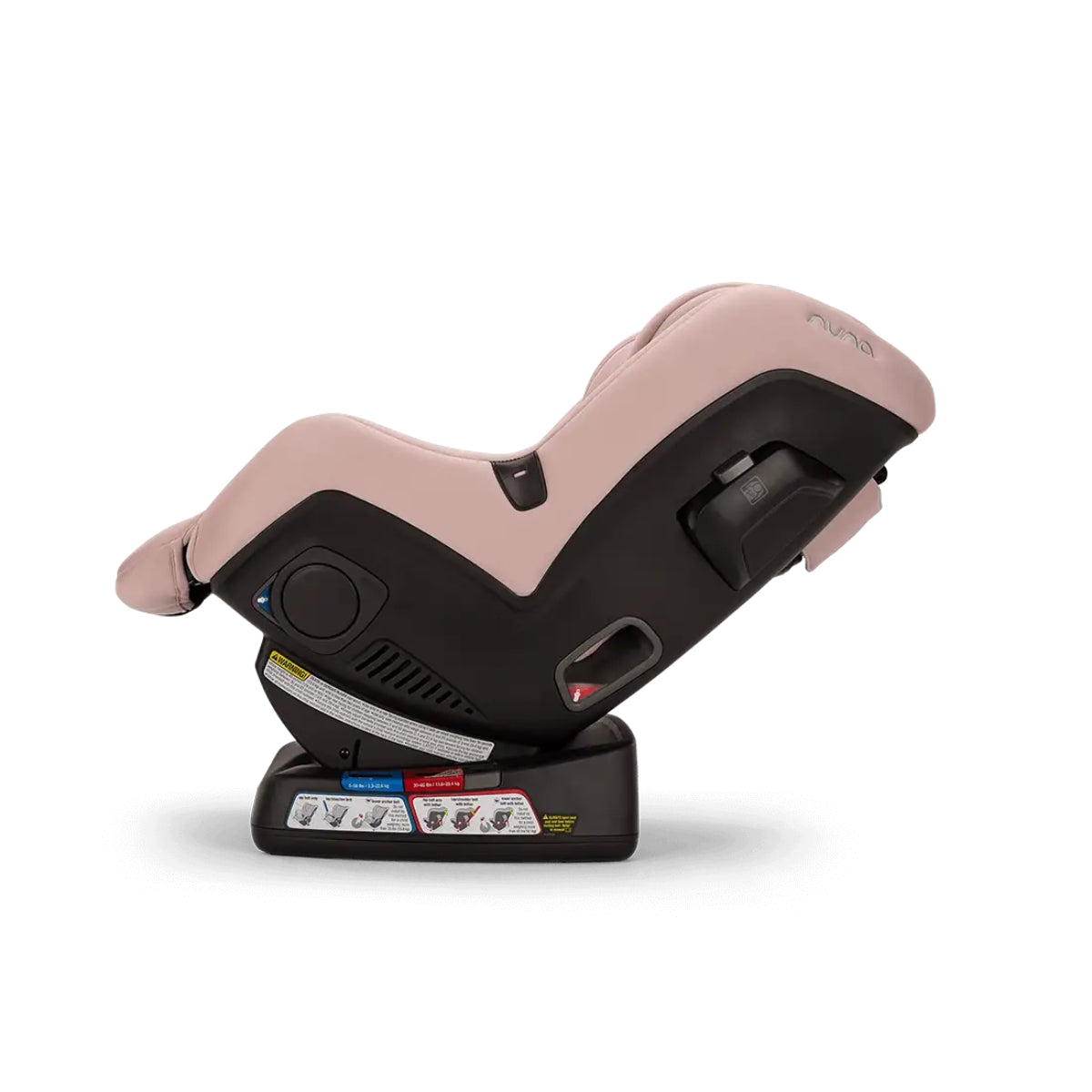 Cadeirinha de Bebê Para Carro Nuna Rava Thistle