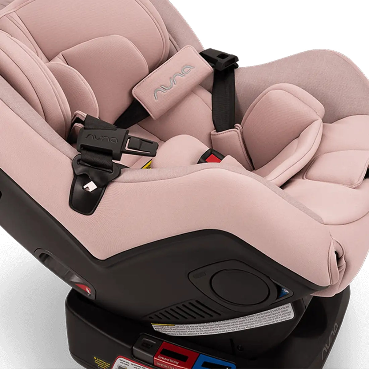 Cadeirinha de Bebê Para Carro Nuna Rava Thistle