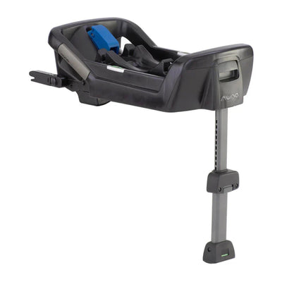 Base Para Bebê Conforto Nuna Pipa