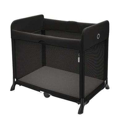 Berço Portátil Dobrável Bugaboo Black