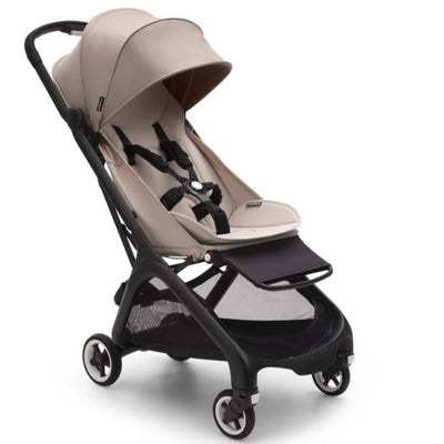 Bugaboo Butterfly Stroller - Desert Taupe