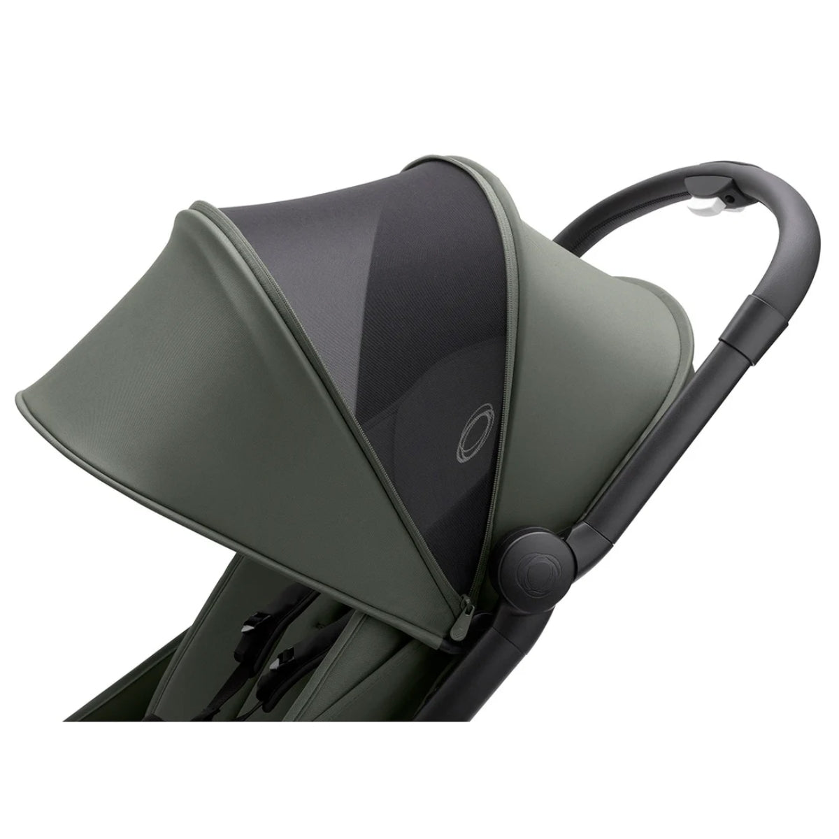 Bugaboo Butterfly Stroller - Forest Green