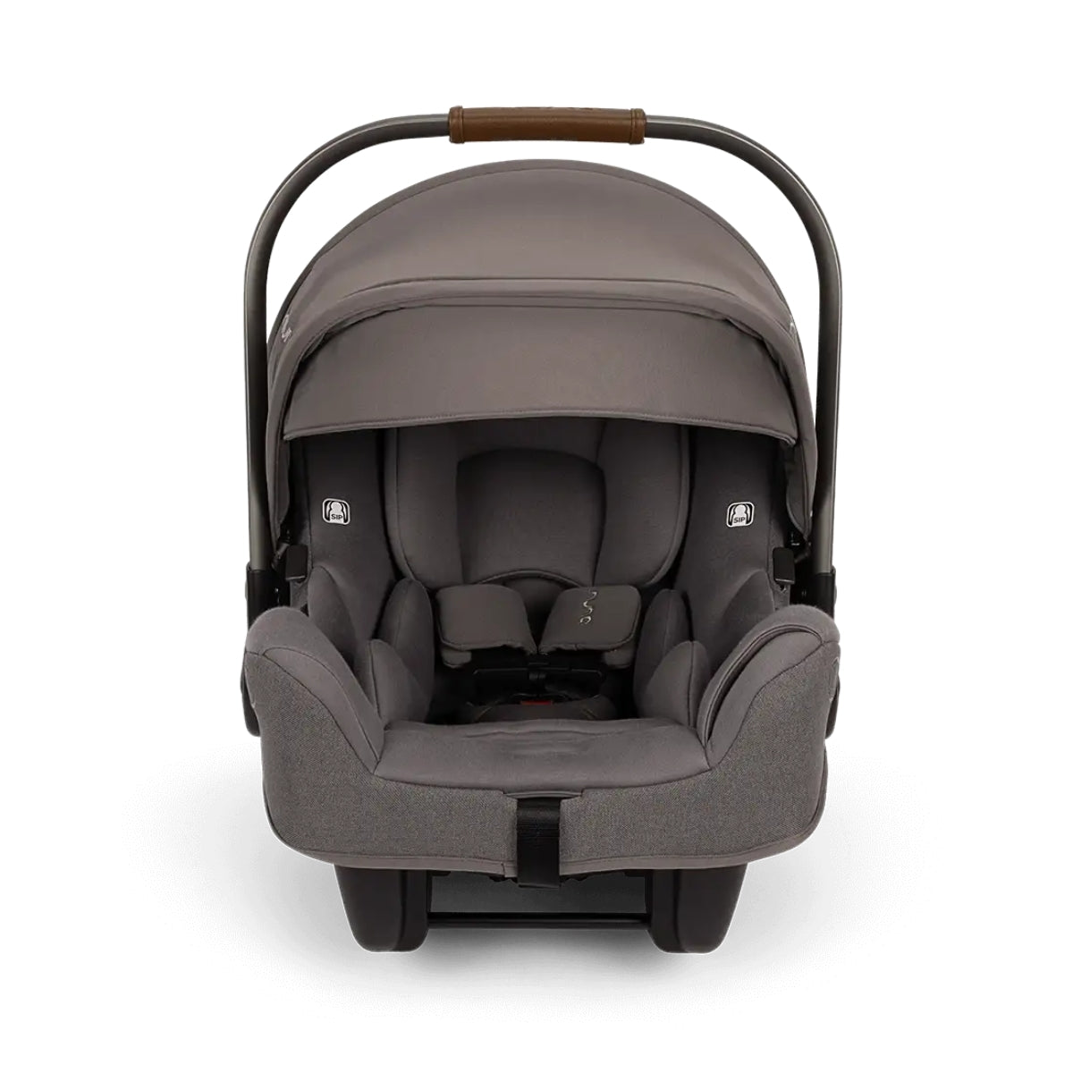 Bebê Conforto Nuna Pipa RX + Base RELX Granite