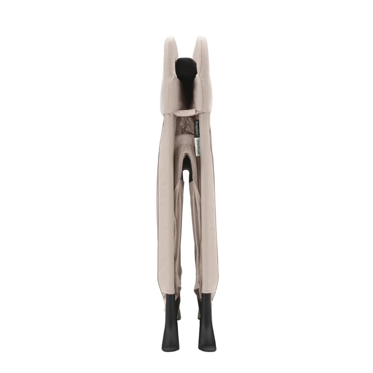 Bugaboo Stardust Playard - Desert Taupe