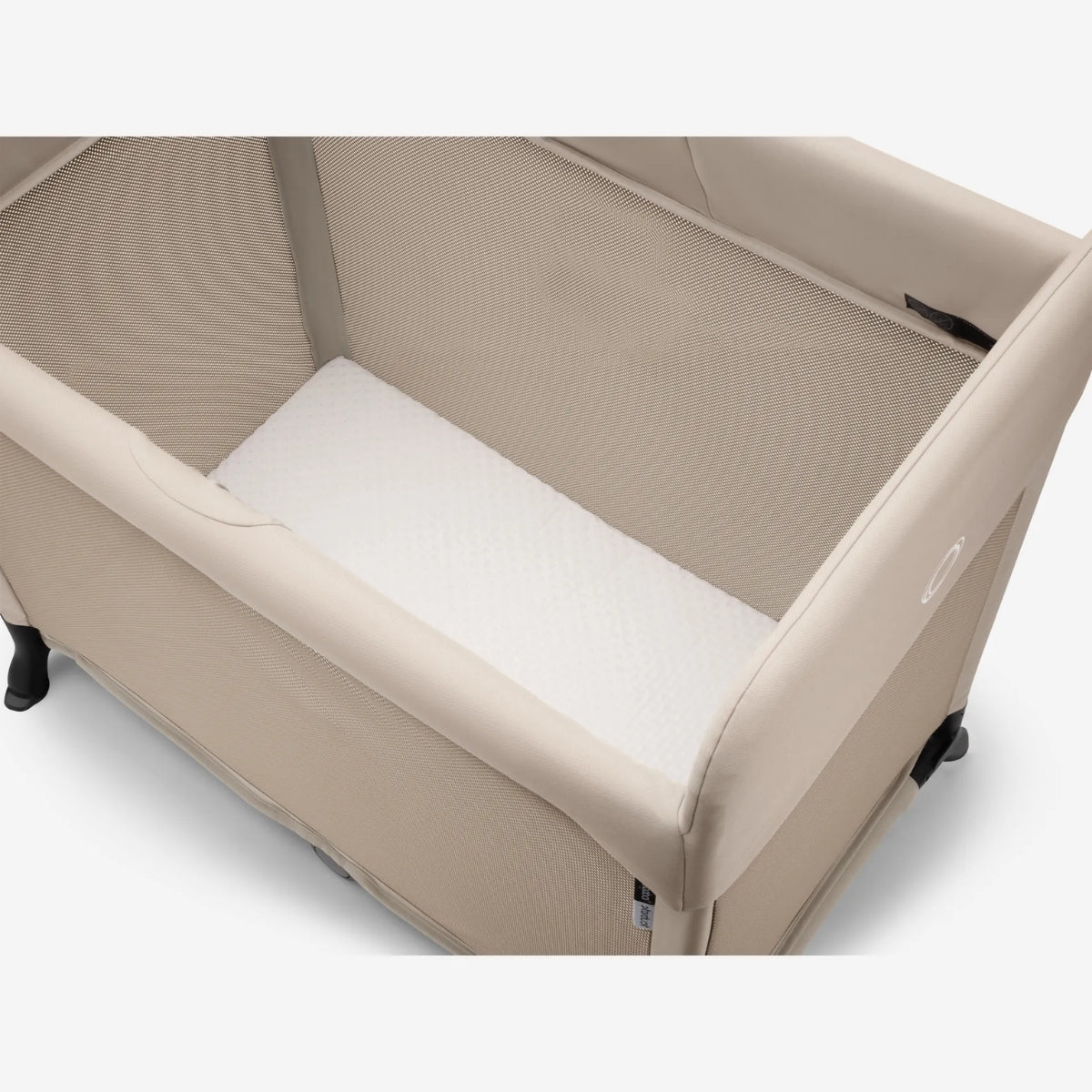 Bugaboo Stardust Playard - Desert Taupe