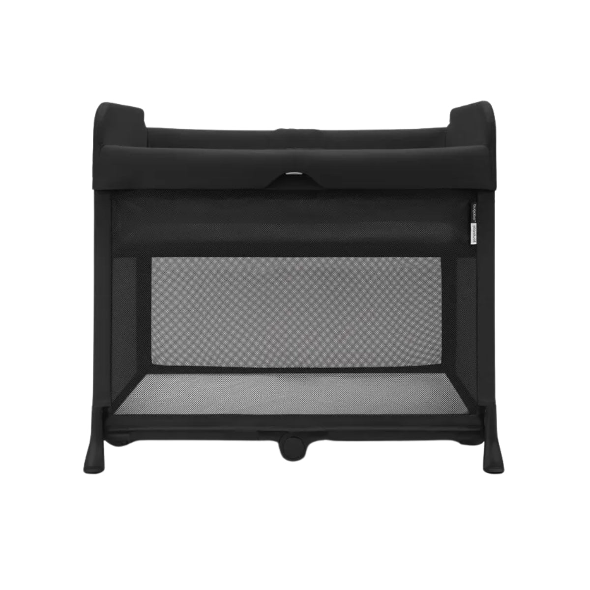 Berço Portátil Dobrável Bugaboo Black
