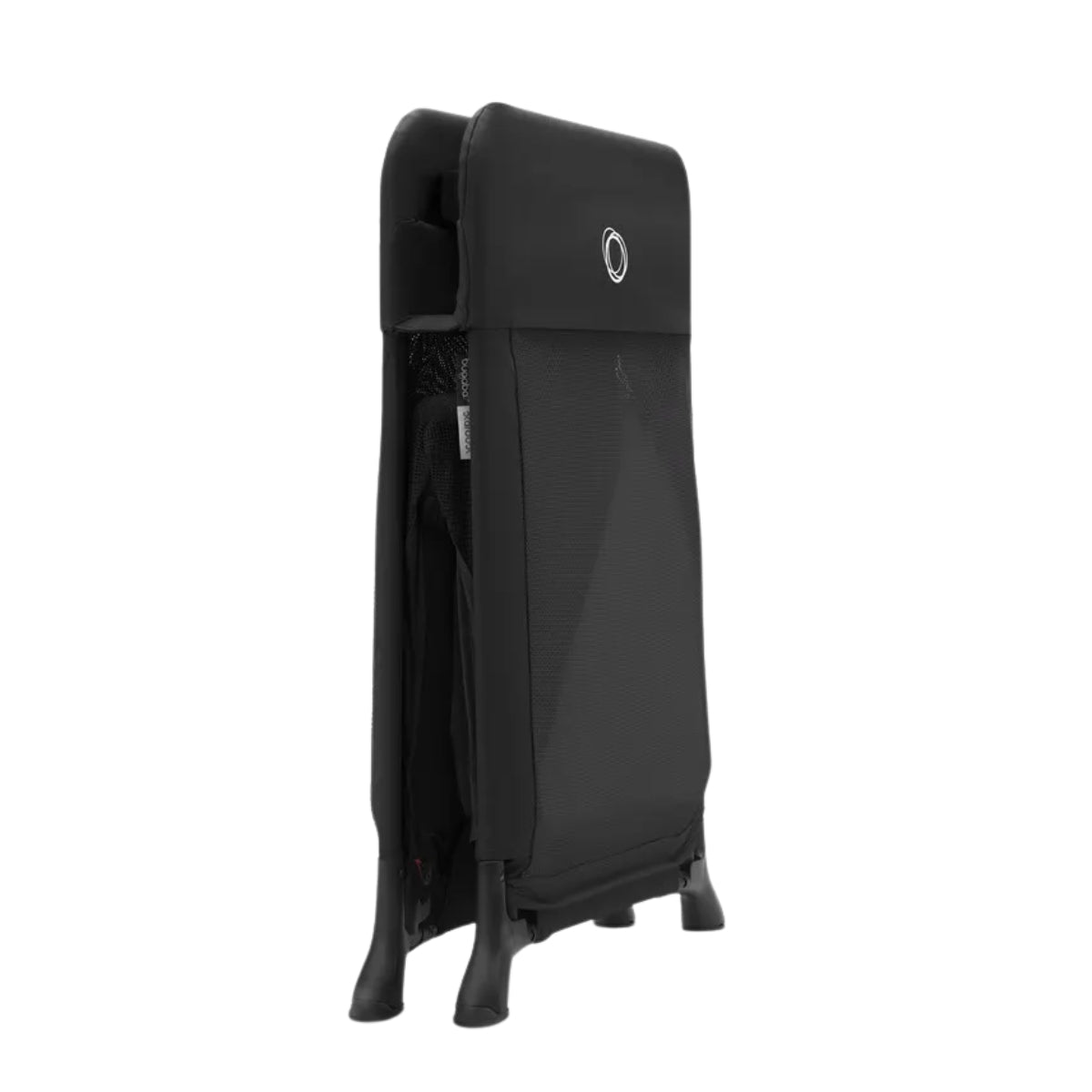 Berço Portátil Dobrável Bugaboo Black
