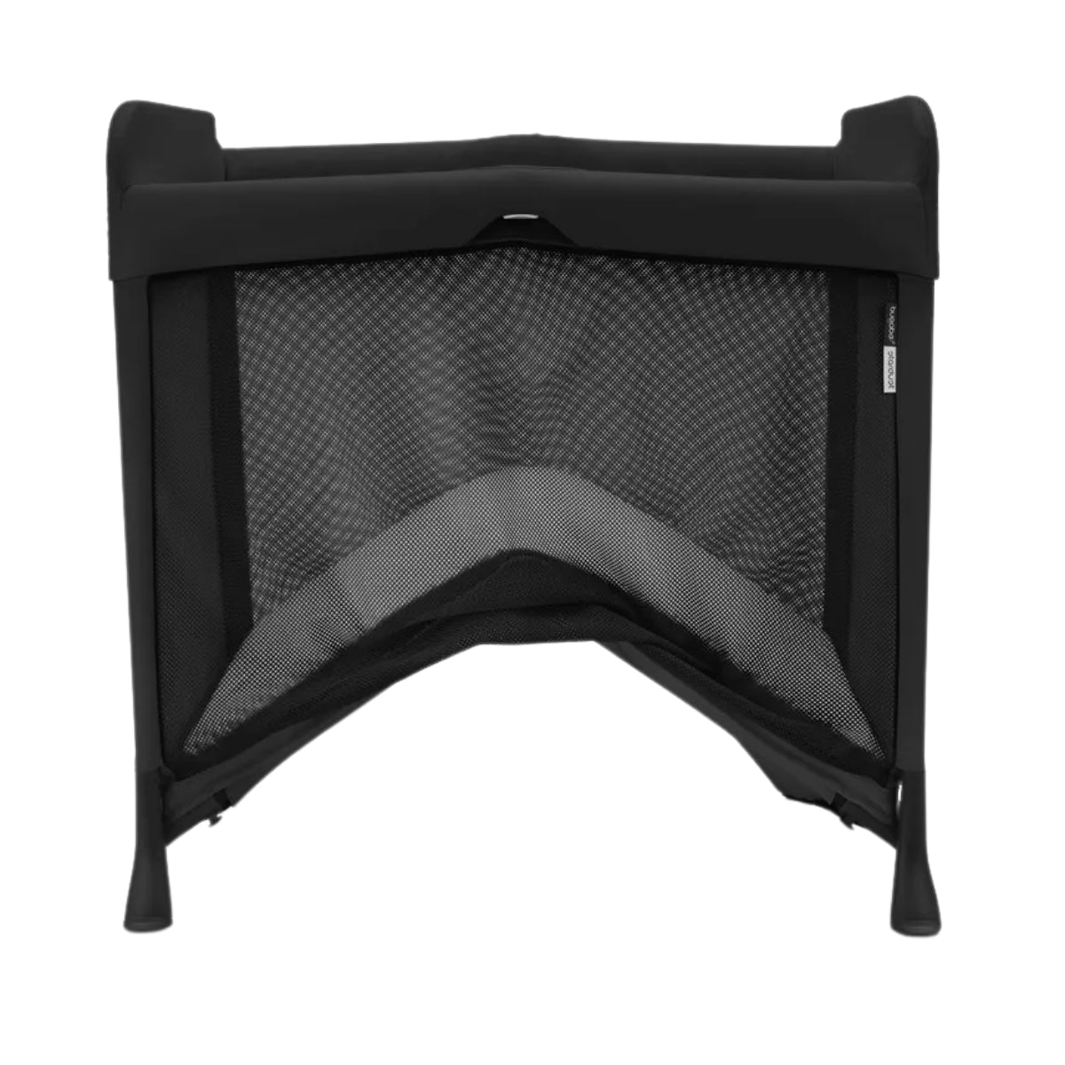 Berço Portátil Dobrável Bugaboo Black