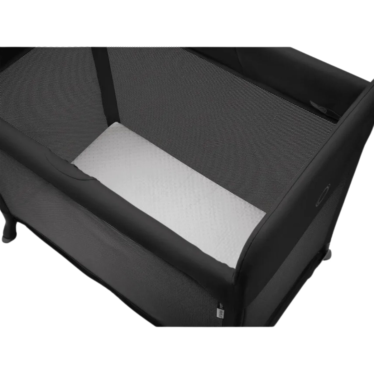 Berço Portátil Dobrável Bugaboo Black