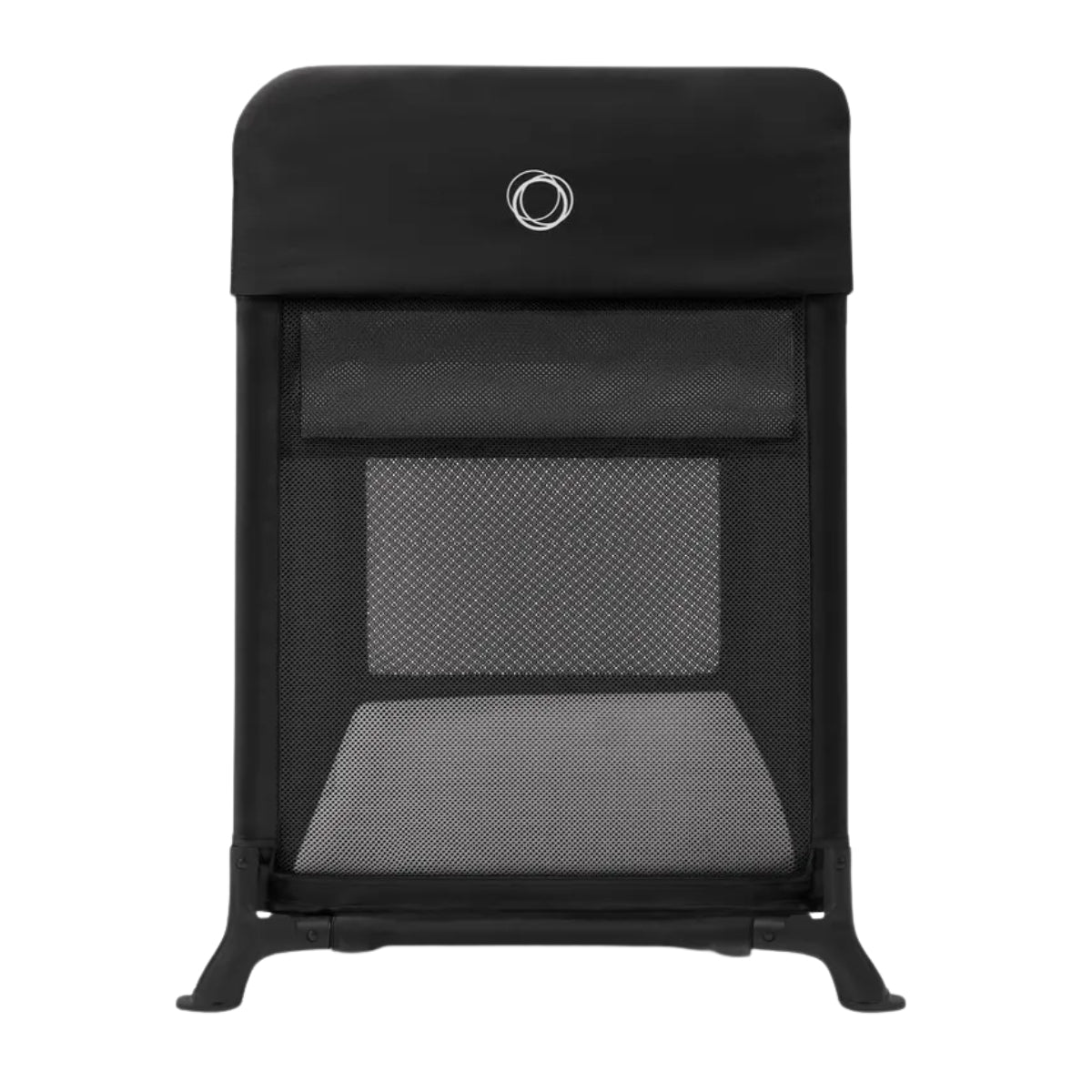Berço Portátil Dobrável Bugaboo Black