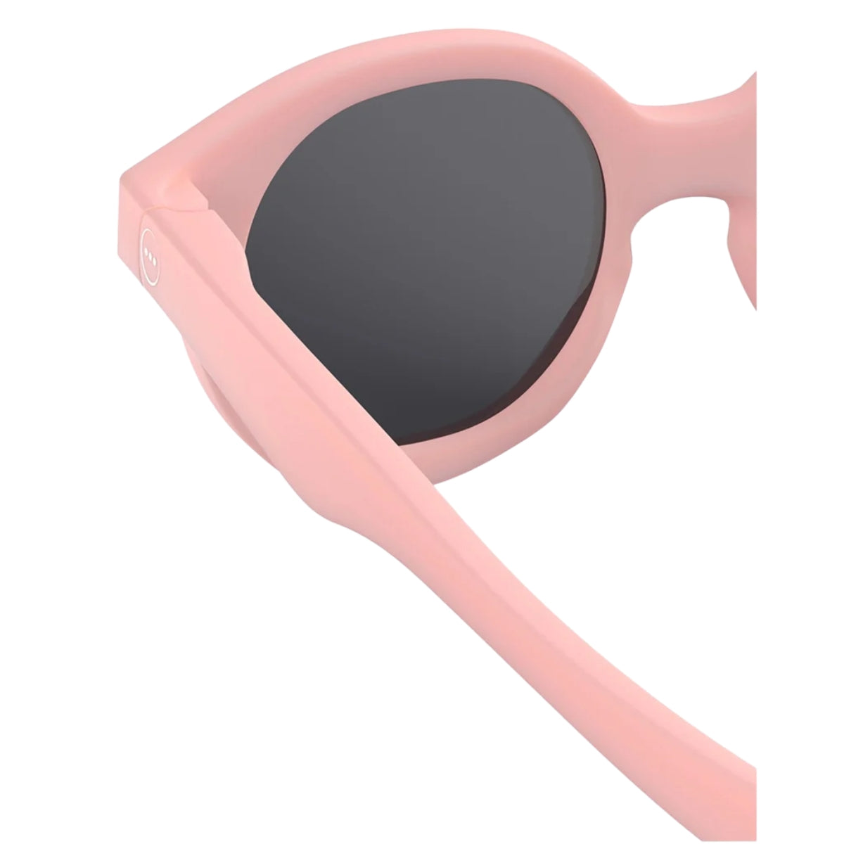 Óculos de Sol Izipizi Kids 9-36 M #C - Pastel Pink