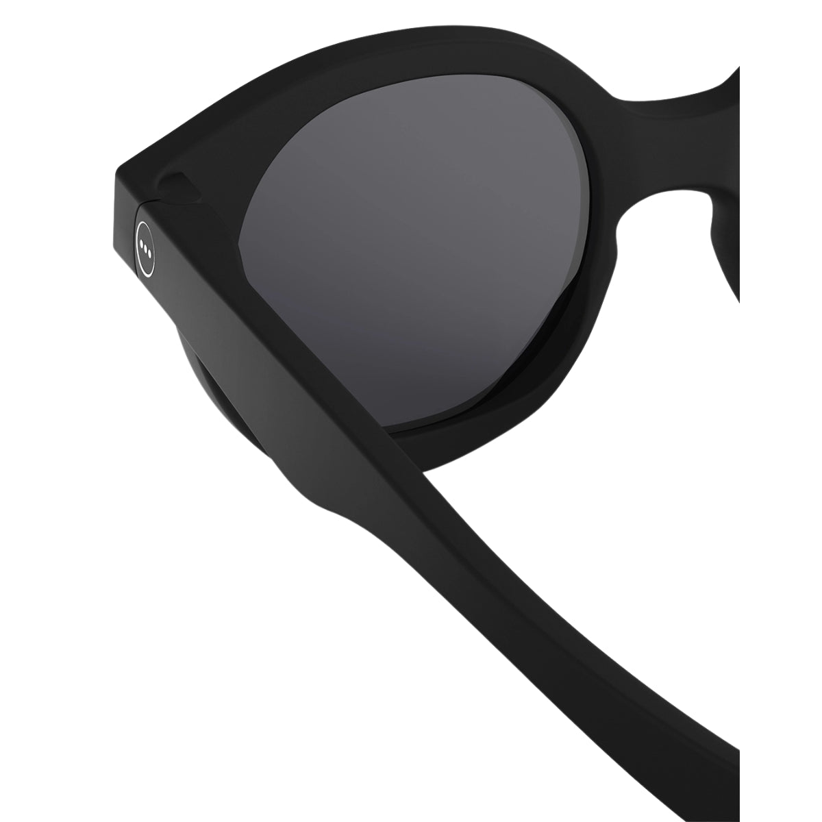 Óculos de Sol Izipizi Kids 9-36 M #C - Black