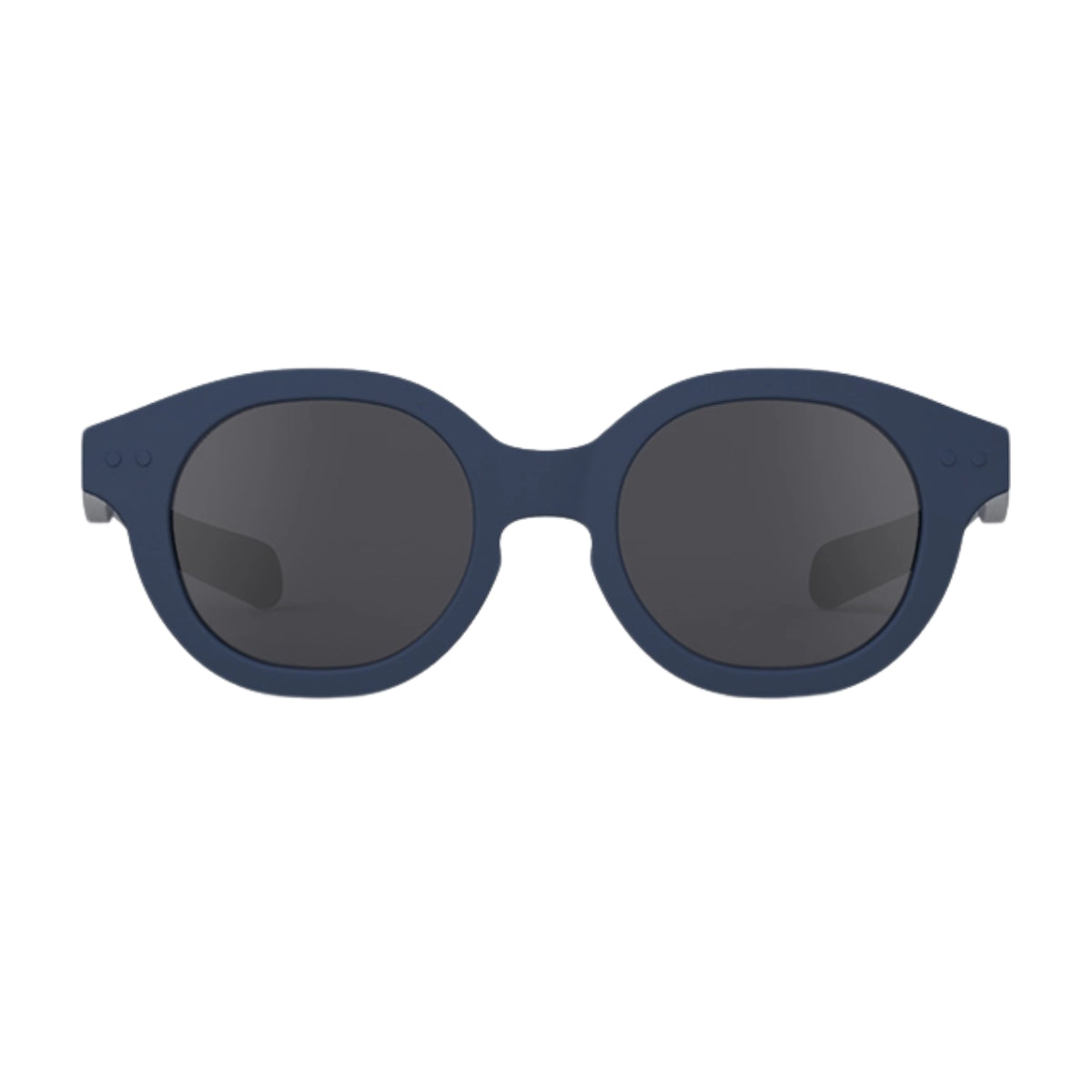 Óculos de Sol Izipizi Kids 9-36 M #C - Azul Denim