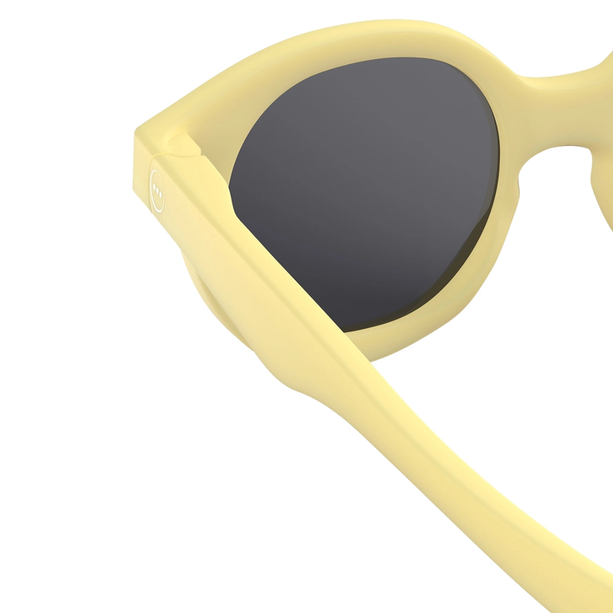 Óculos de Sol Izipizi Kids 9-36 M #C - Limonada