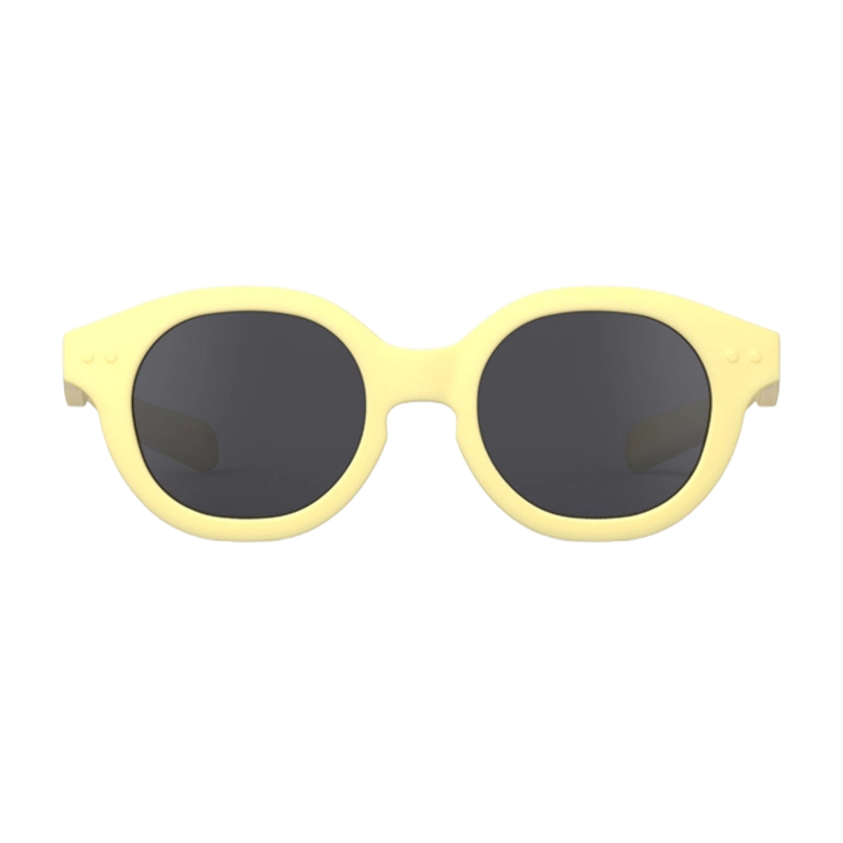 Óculos de Sol Izipizi Kids 9-36 M #C - Limonada