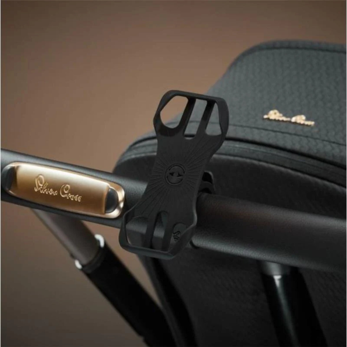 Silver Cross Reef 2 Multi-terrain Modular Stroller and Accessory Bundle Special Edition - Espresso